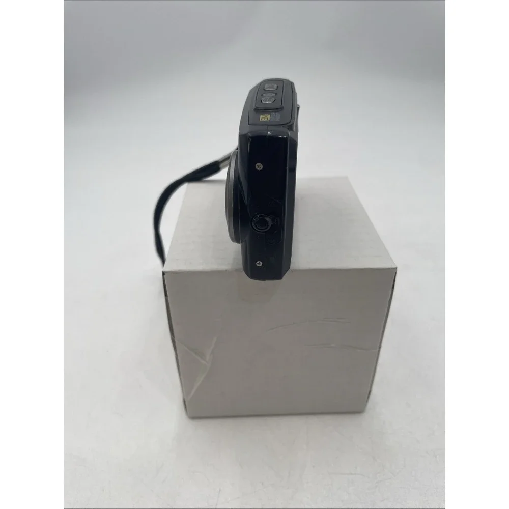Maginon Splash 80 Dig Camera 8.0MP Underwater Dual Screen+Battery+32GB Mem Card